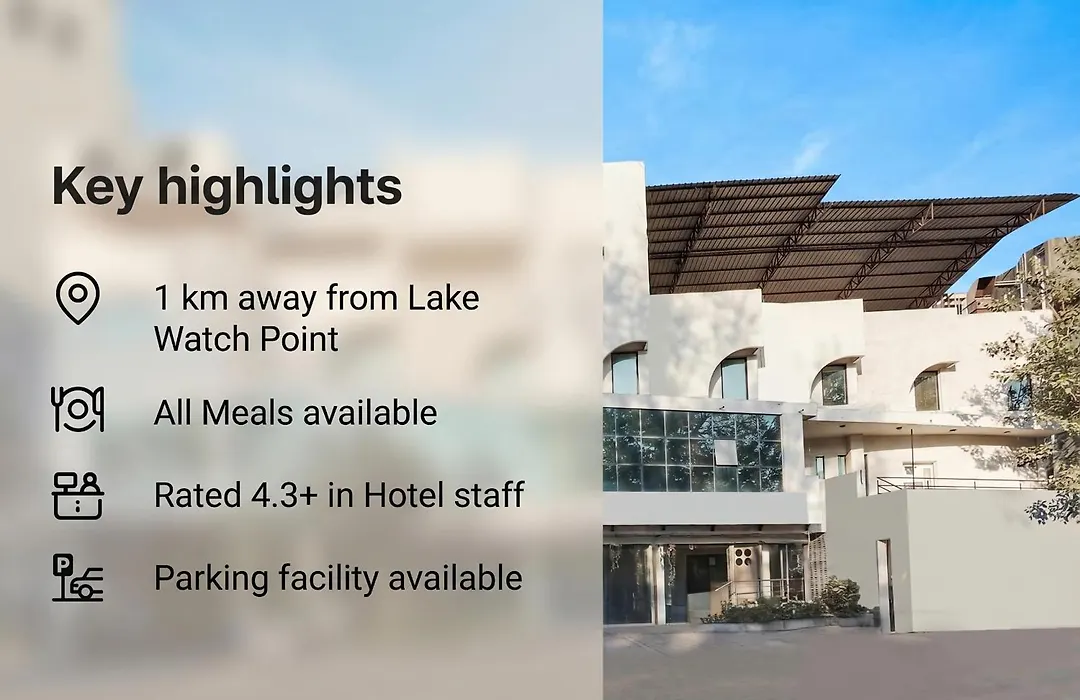 Palette Country Club Surat-1