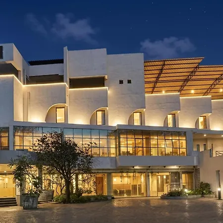 Palette Country Club Surat-2